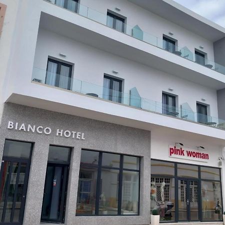 Bianco Hotel Lakkion Екстер'єр фото