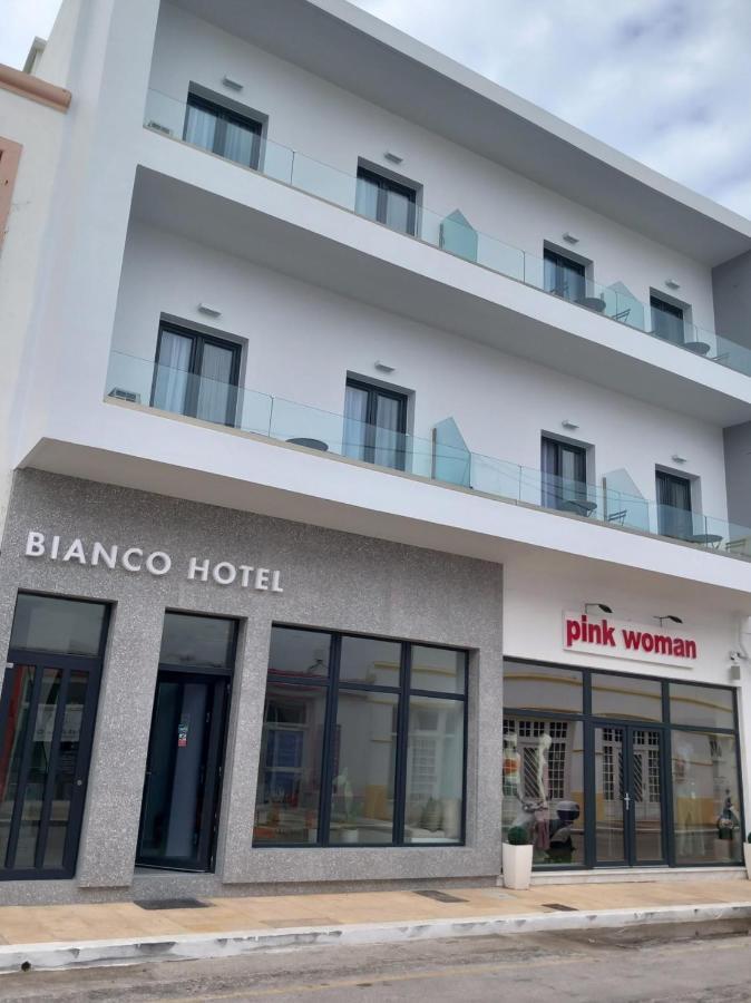 Bianco Hotel Lakkion Екстер'єр фото
