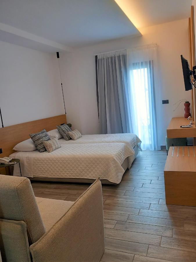 Bianco Hotel Lakkion Екстер'єр фото