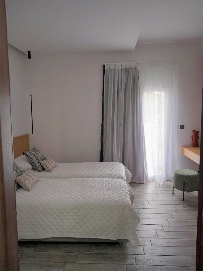 Bianco Hotel Lakkion Екстер'єр фото