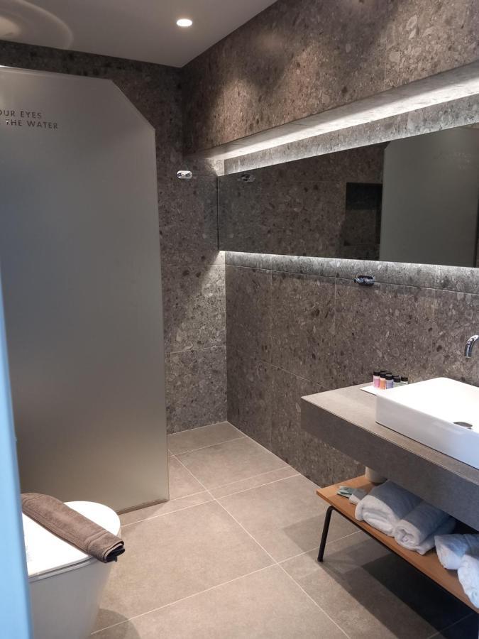 Bianco Hotel Lakkion Екстер'єр фото