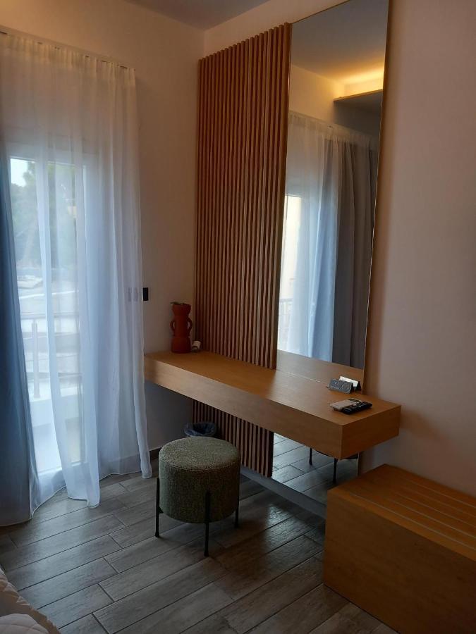 Bianco Hotel Lakkion Екстер'єр фото