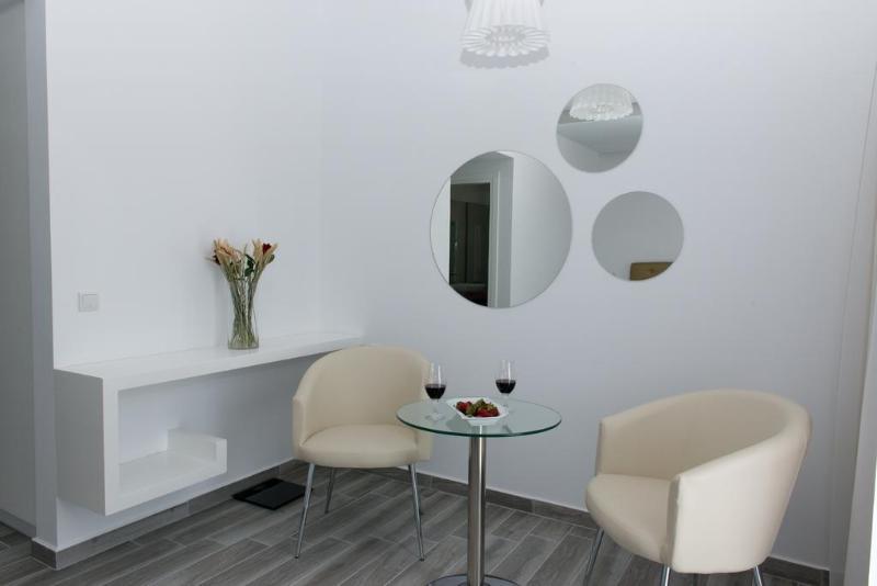 Bianco Hotel Lakkion Екстер'єр фото