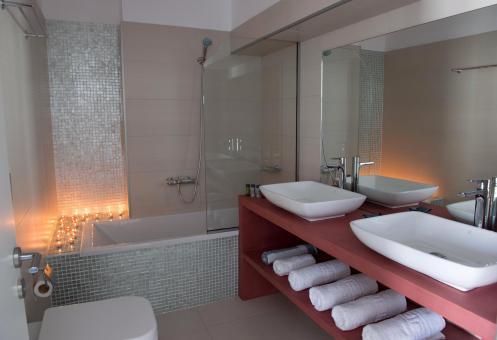 Bianco Hotel Lakkion Екстер'єр фото